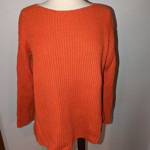 J. Jill knit sweater